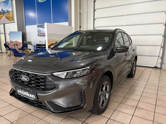 Ford Kuga Hybrid ST Line