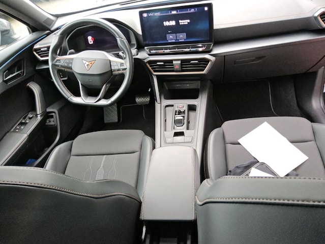 Cupra Formentor 1.4 e-Hybrid