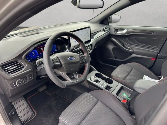 Ford Focus 1.5 EcoBlue Wagon