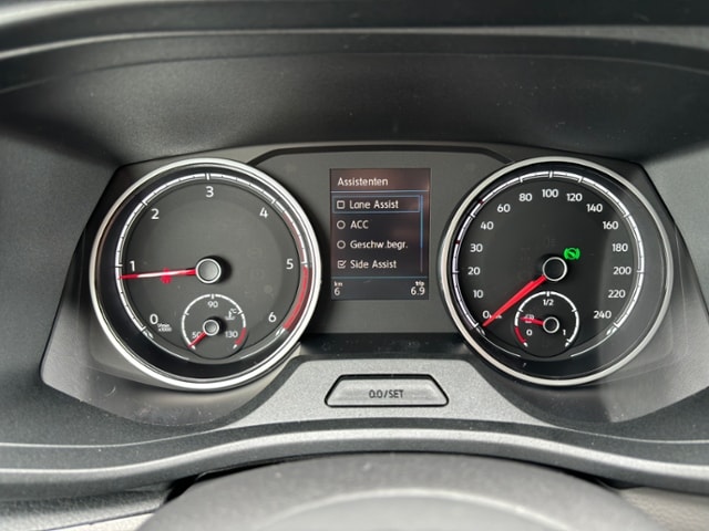 Volkswagen Caravelle 2.0 TDI DSG T6