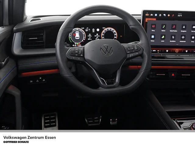 Volkswagen Tayron R-Line eHybrid