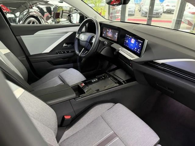 Opel Astra Elegance Sports Tourer