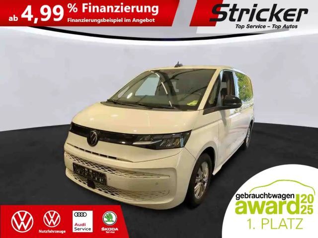 Volkswagen Multivan 2.0 TDI DSG T7