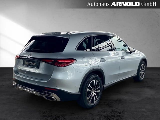 Mercedes-Benz GLC 200 4MATIC AVANTGARDE