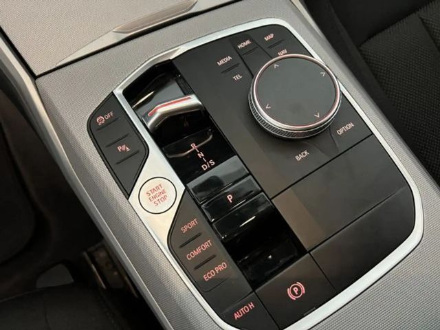 BMW 318 318d Touring