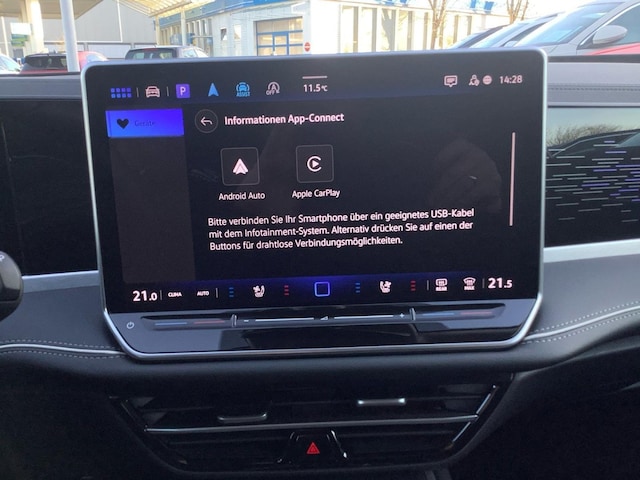 Volkswagen Passat 2.0 TDI Business DSG Variant