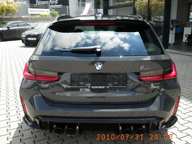 BMW M3 Competition Touring