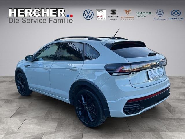 Volkswagen Taigo Taigo R- line 1,0 l TSI  6 Gang