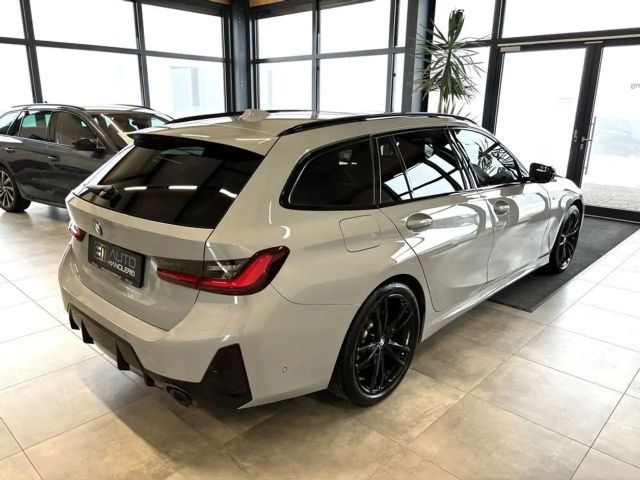 BMW 320 320d M-Sport Touring xDrive