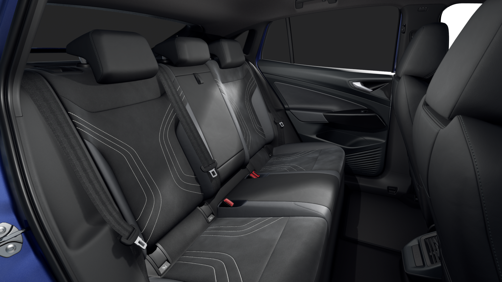 Volkswagen ID.5 IQ.Drive Pro