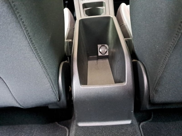Seat Leon 1.5 TSI Sportstourer Style