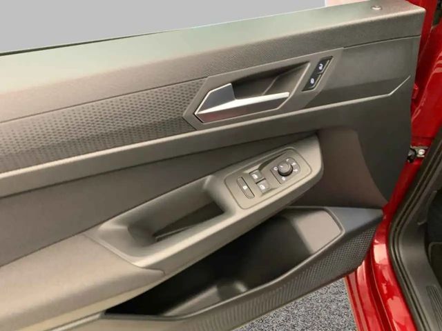 Volkswagen Caddy DSG Life Maxi