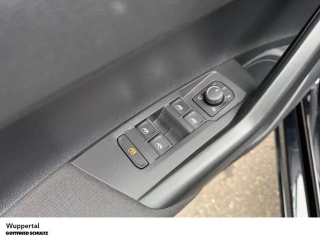 Volkswagen Polo 1.0 TSI DSG