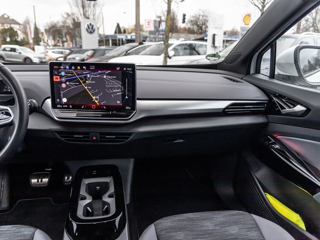 Volkswagen ID.5 IQ.Drive Pro