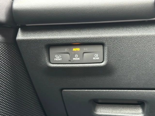 Volkswagen Tiguan DSG