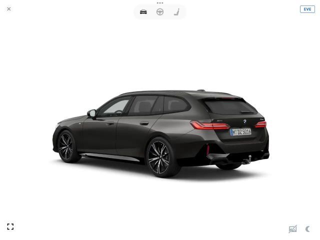 BMW 520 520d M-Sport Touring xDrive