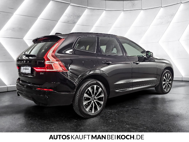 Volvo XC60 XC60