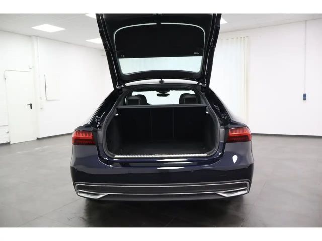 Audi A7 50 TDI Quattro S-Line Sportback