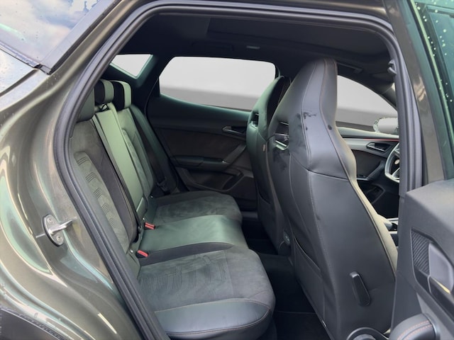 Cupra Formentor 2.0 TSI DSG