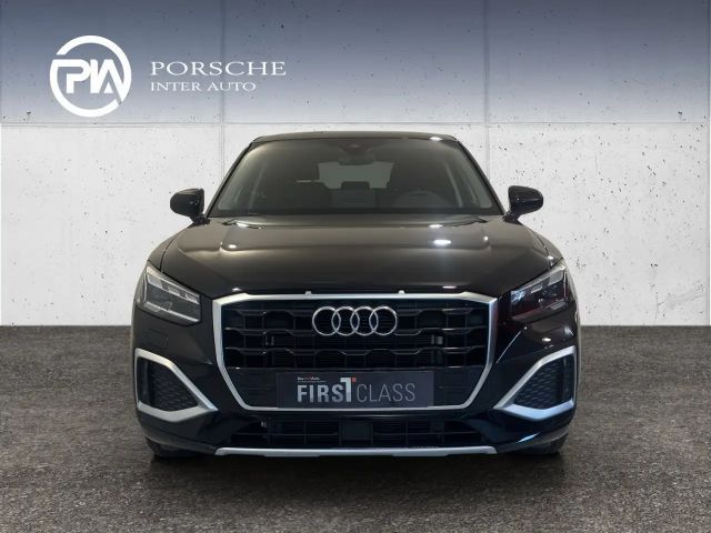Audi Q2 35 TFSI