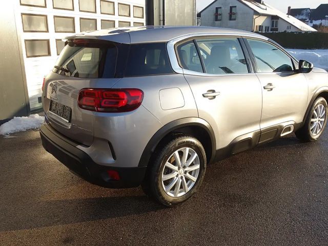 Citroën C5 Aircross Live PureTech