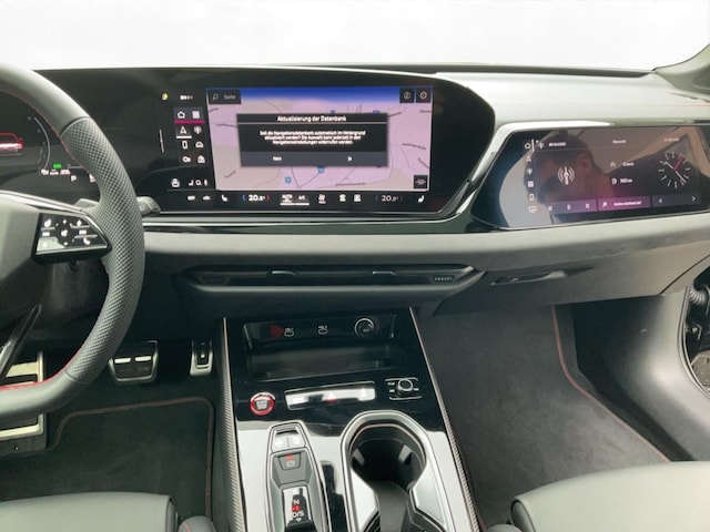 Audi A6 e-tron Avant Quattro