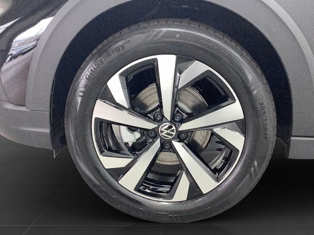 Volkswagen Taigo 1.0 TSI DSG Life