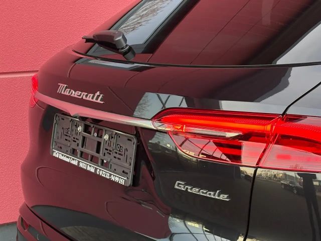 Maserati Grecale Modena