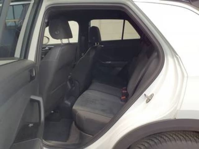 Volkswagen T-Roc 1.5 TSI DSG