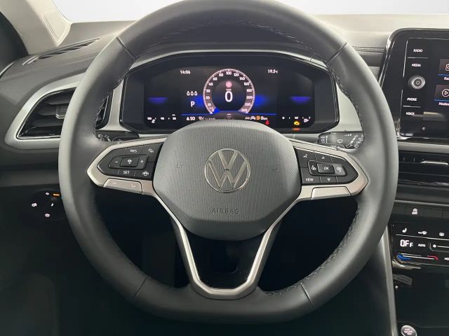 Volkswagen T-Roc 1.5 TSI DSG Life