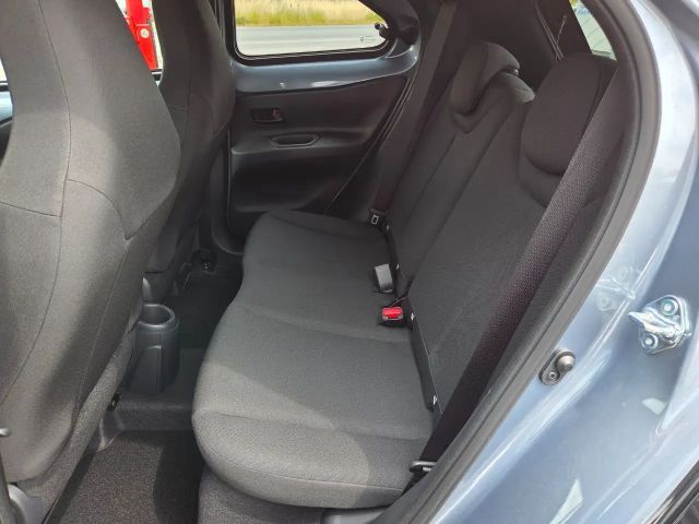 Toyota Aygo X Hatchback VVT-i