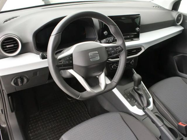 Seat Arona 1.0 TSI DSG Style