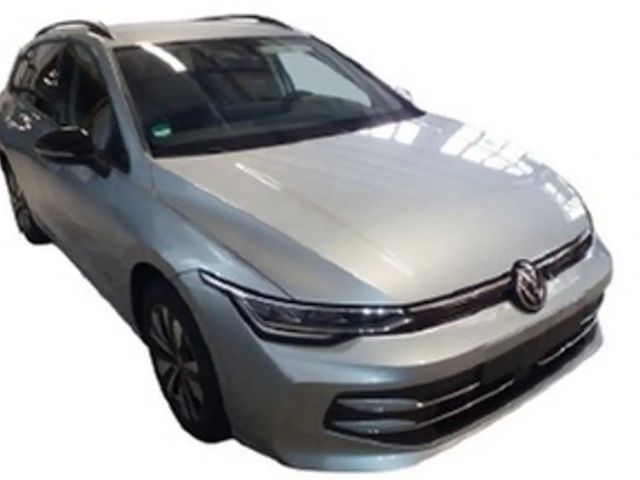 Volkswagen Golf Golf VIII Variant