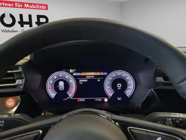 Audi A3 35 TFSI Sedan Sportback