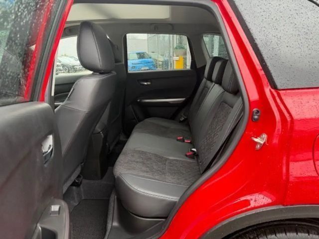 Suzuki Vitara 4x4 Boosterjet Comfort