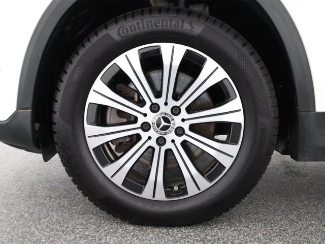 Mercedes-Benz EQA 250 Progressive