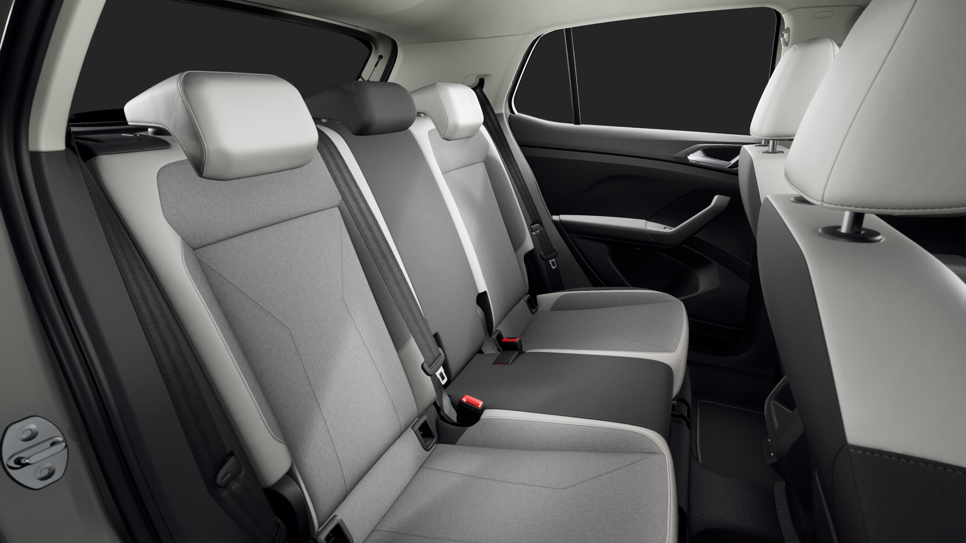 Volkswagen T-Cross 1.0 TSI DSG IQ.Drive