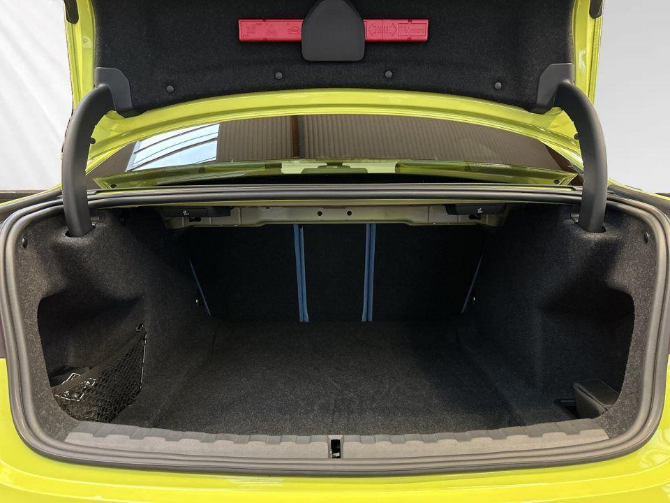 BMW M3 Competition Sedan