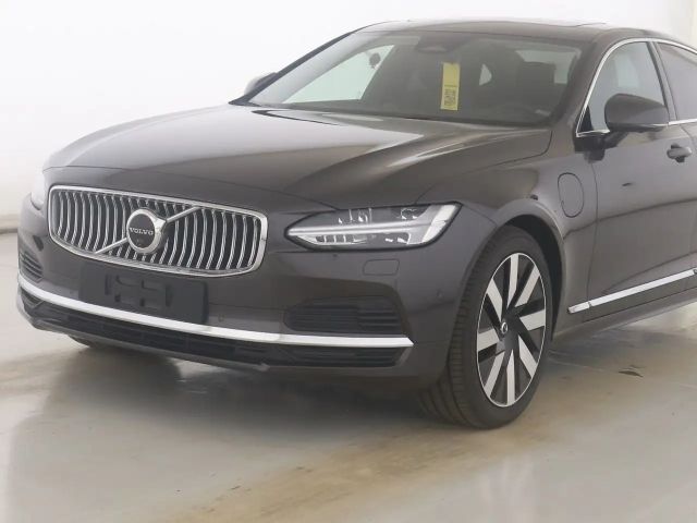 Volvo S90 Bright Recharge T8 Ultimate