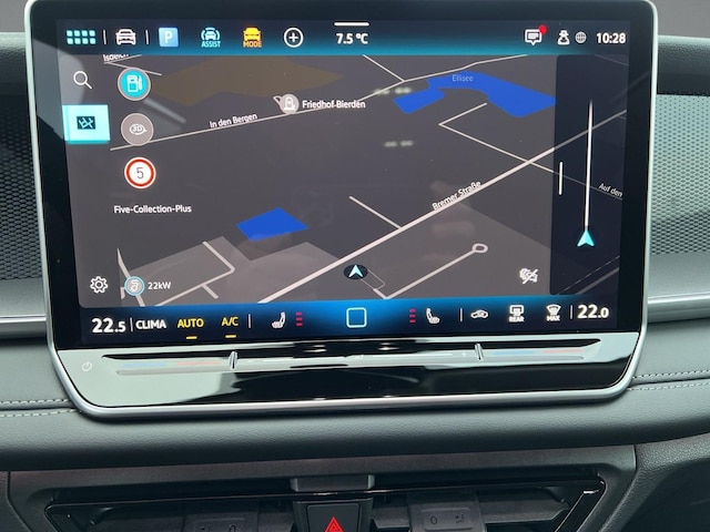 Volkswagen Tayron 1.5 eTSI DSG Life