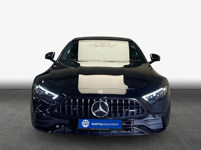 Mercedes-Benz SL 43 AMG AMG Line