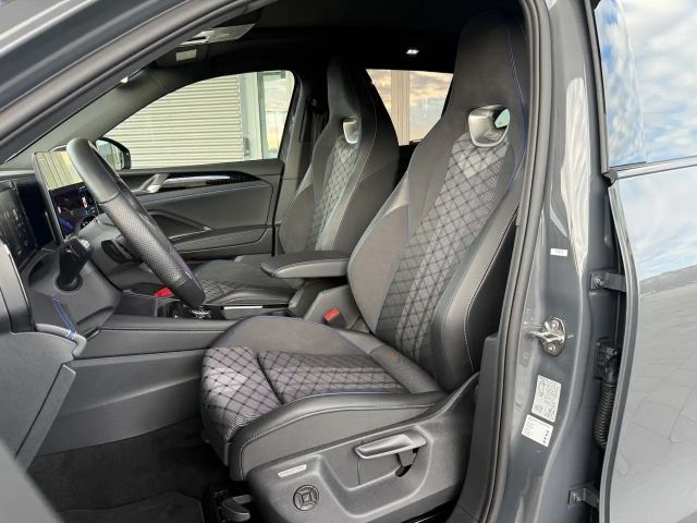 Volkswagen Tiguan 2.0 TSI DSG R-Line Style