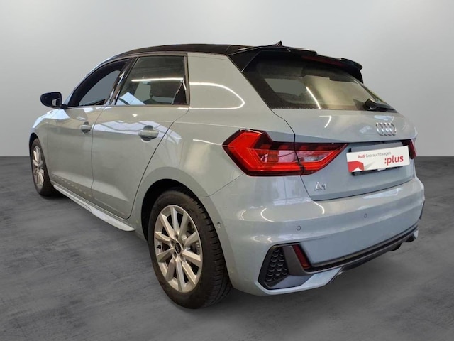 Audi A1 30 TFSI Sportback