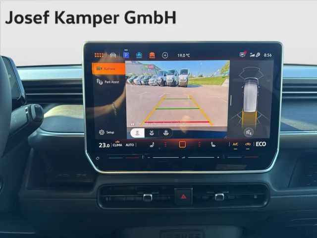 Volkswagen ID.Buzz 4Motion GTX