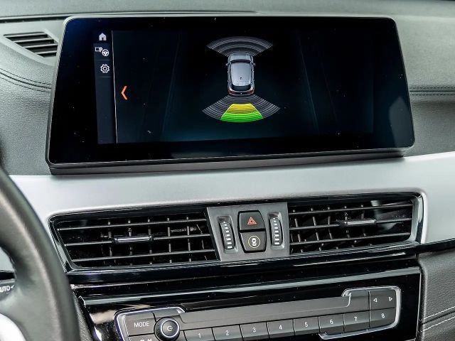 BMW X2 Coupé xDrive25e