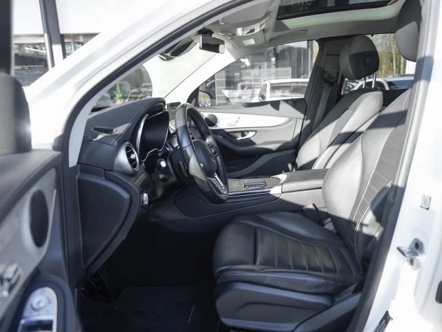 Mercedes-Benz GLC 300 4MATIC EXCLUSIVE