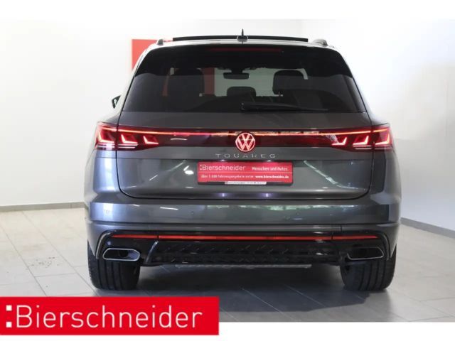 Volkswagen Touareg 3.0 V6 TSI R-Line