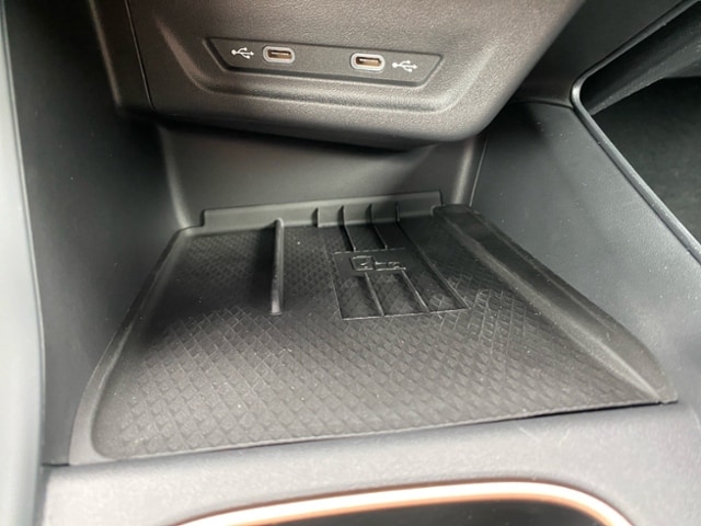 Cupra Terramar 2.0 TSI