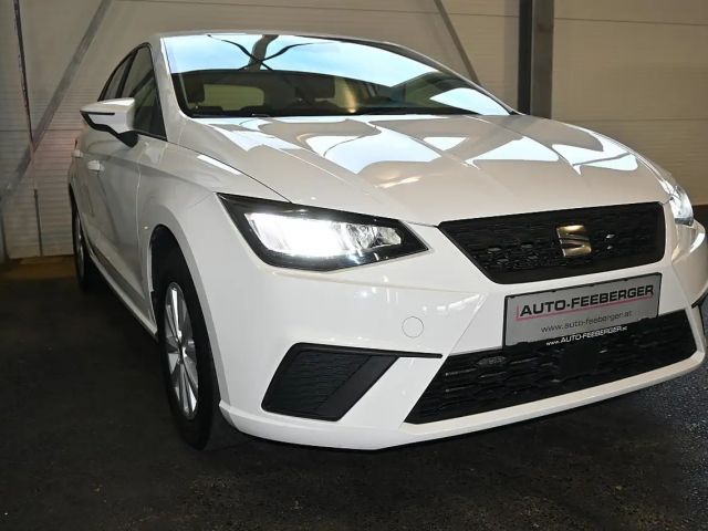 Seat Ibiza 1.0 EcoTSI Style