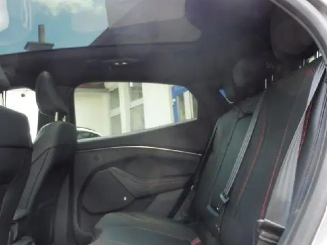 Ford Mustang Mach-E AWD